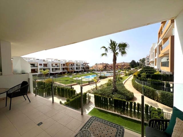 2 bedroom Apartment for sale in Los Dolses, Orihuela - € 249,999 (Ref: 10028196)