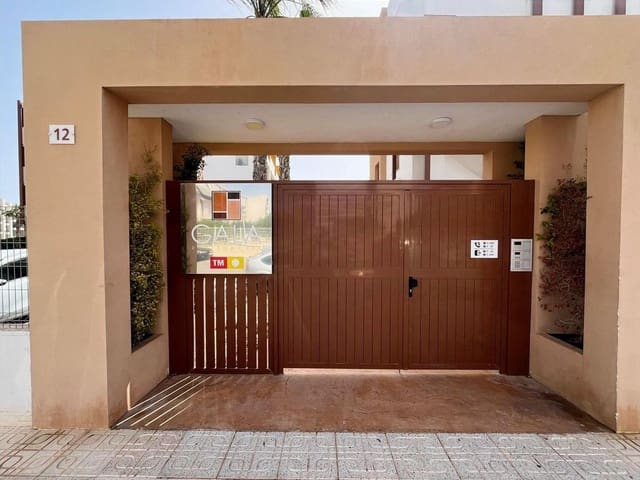 2 bedroom Apartment for sale in Los Dolses, Orihuela - € 249,999 (Ref: 10028196)