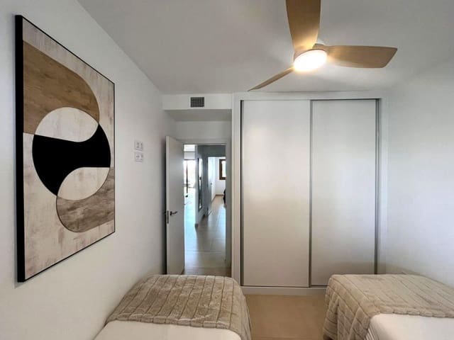 2 bedroom Apartment for sale in Los Dolses, Orihuela - € 249,999 (Ref: 10028196)