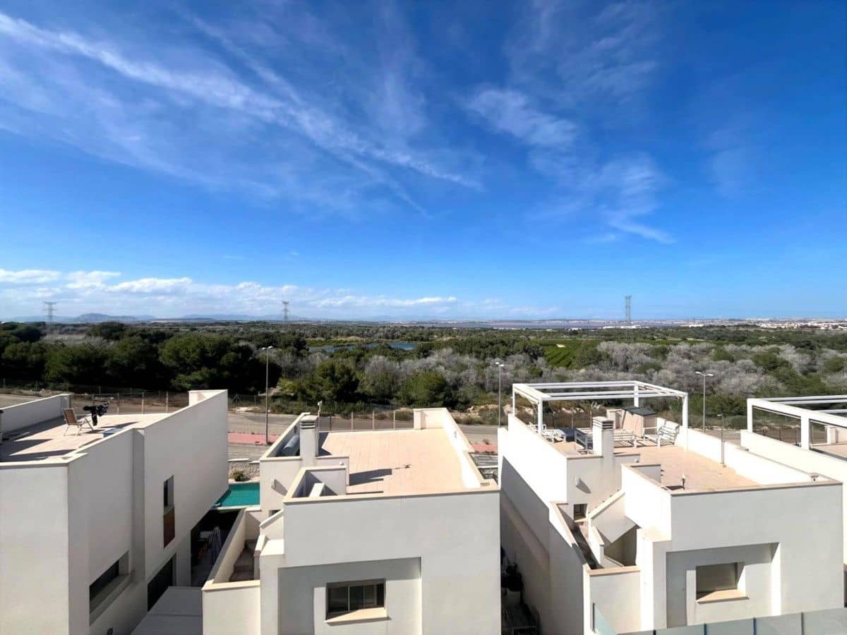3 bedroom Villa for sale in Orihuela Costa - € 469,000 (Ref: 10028197)