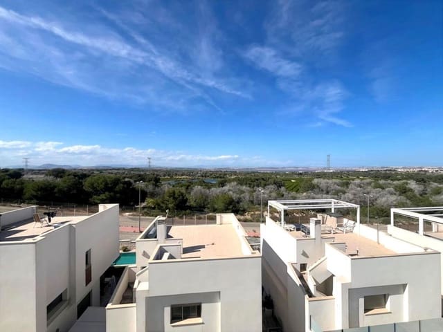 3 bedroom Villa for sale in Orihuela Costa, Orihuela - € 469,000 (Ref: 10028197)