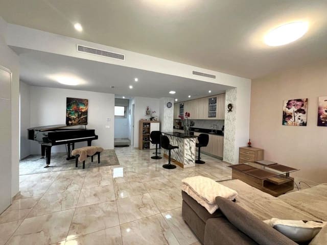 3 bedroom Villa for sale in Orihuela Costa, Orihuela - € 469,000 (Ref: 10028197)