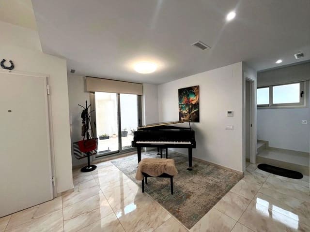 3 bedroom Villa for sale in Orihuela Costa, Orihuela - € 469,000 (Ref: 10028197)