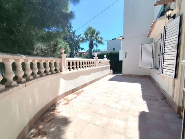 3 bedroom Villa for sale in Cabo Roig, Orihuela - € 750,000 (Ref: 10028199)