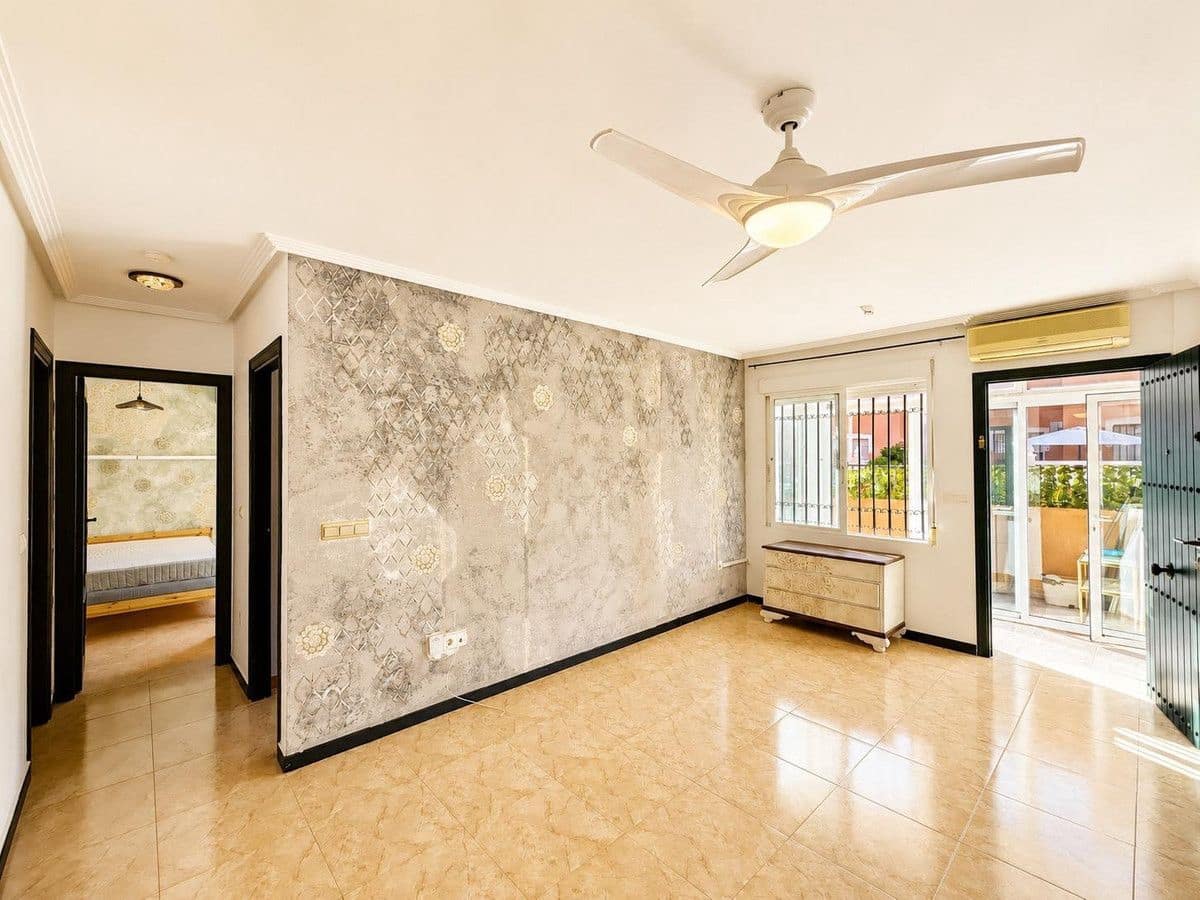 2 makuuhuone Huoneisto myytävänä paikassa Playa Flamenca - 149 000 € (Ref: 10028201)