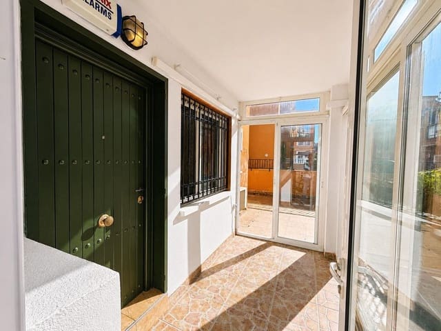 2 makuuhuone Huoneisto myytävänä paikassa Playa Flamenca, Orihuela - 149 000 € (Ref: 10028201)