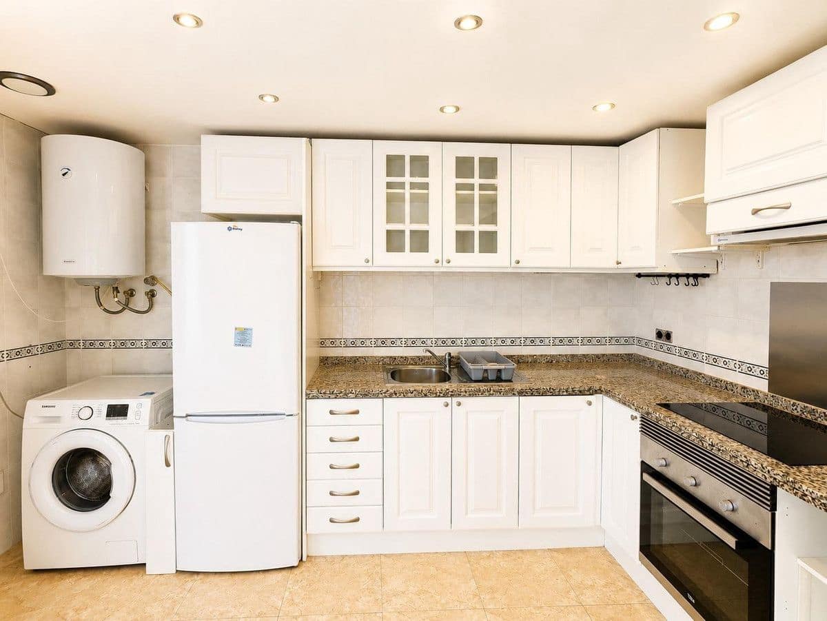 2 makuuhuone Huoneisto myytävänä paikassa Playa Flamenca - 149 000 € (Ref: 10028201)