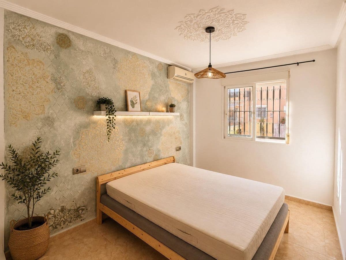2 makuuhuone Huoneisto myytävänä paikassa Playa Flamenca - 149 000 € (Ref: 10028201)