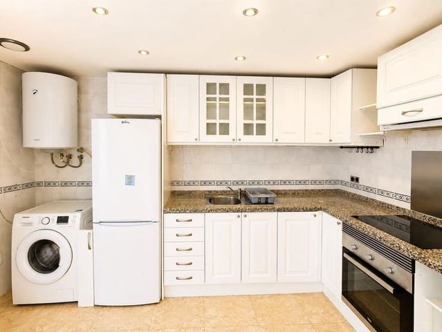 2 makuuhuone Huoneisto myytävänä paikassa Playa Flamenca, Orihuela - 149 000 € (Ref: 10028201)
