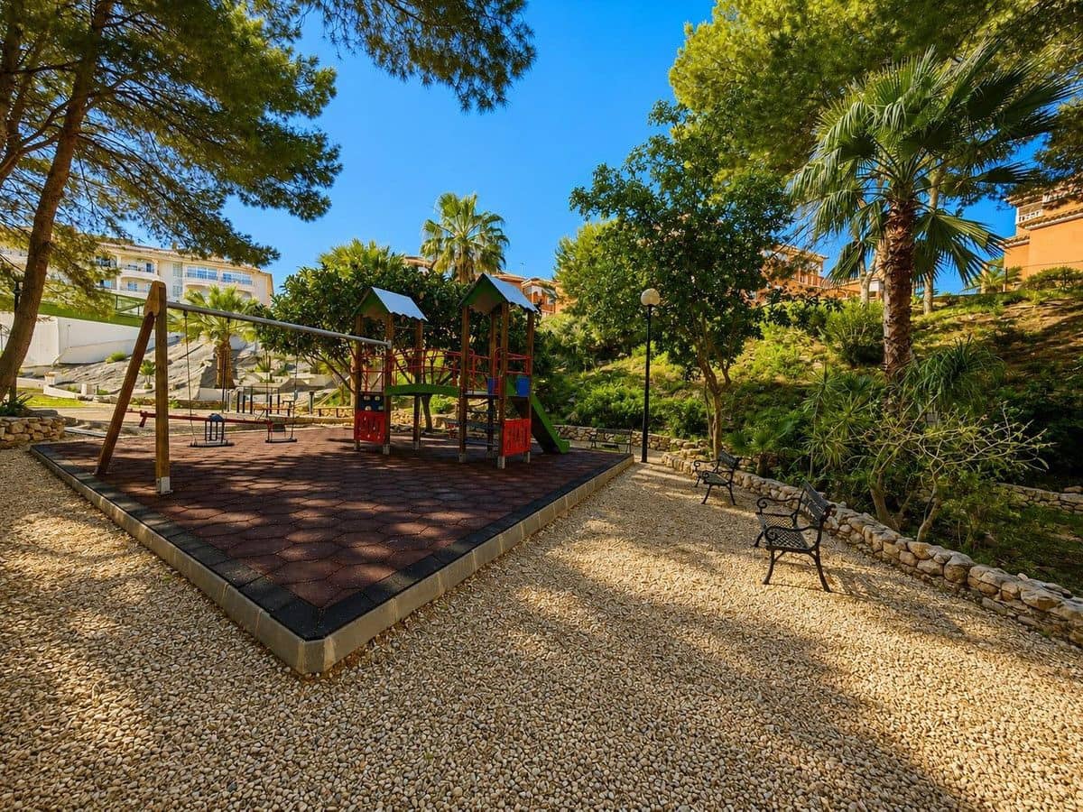 2 makuuhuone Huoneisto myytävänä paikassa Playa Flamenca - 149 000 € (Ref: 10028201)