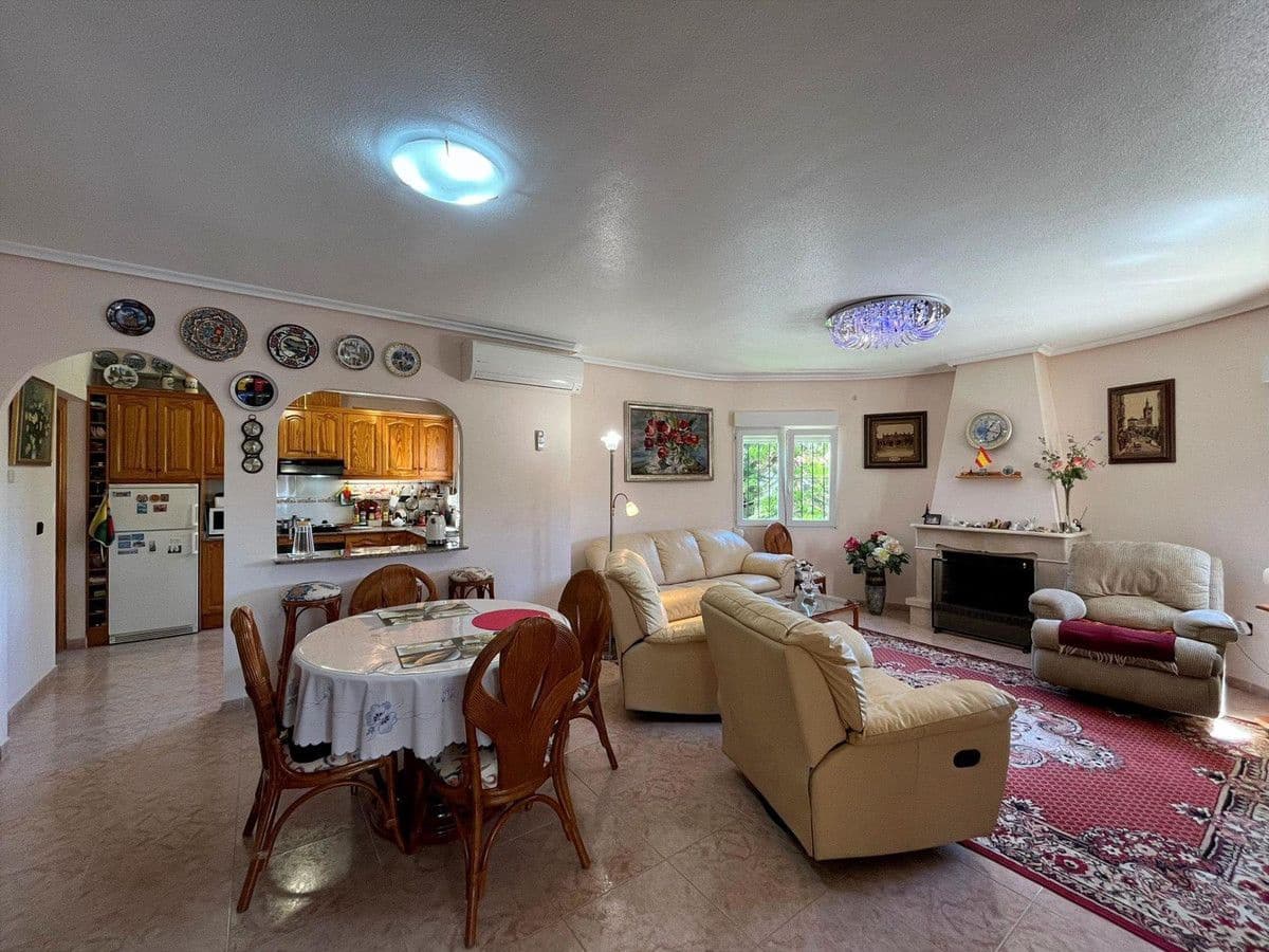 3 chambre Villa/Maison à vendre à Playa Flamenca - 555 000 € (Ref: 10028202)