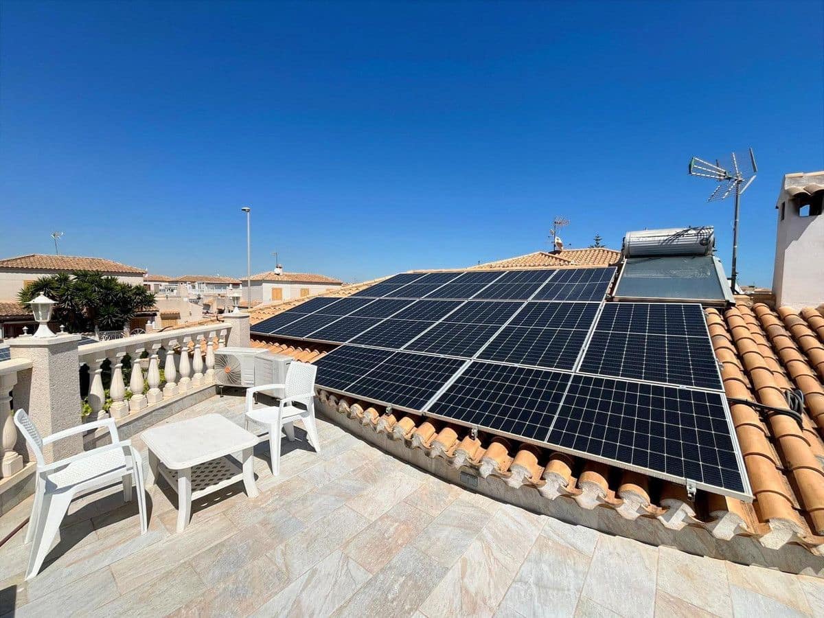 3 chambre Villa/Maison à vendre à Playa Flamenca - 555 000 € (Ref: 10028202)