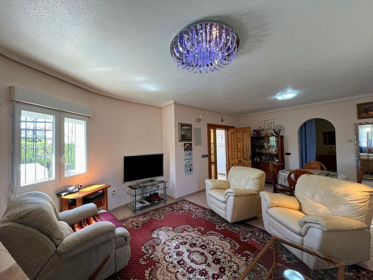3 chambre Villa/Maison à vendre à Playa Flamenca - 555 000 € (Ref: 10028202)