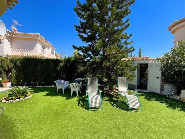3 chambre Villa/Maison à vendre à Playa Flamenca, Orihuela - 555 000 € (Ref: 10028202)