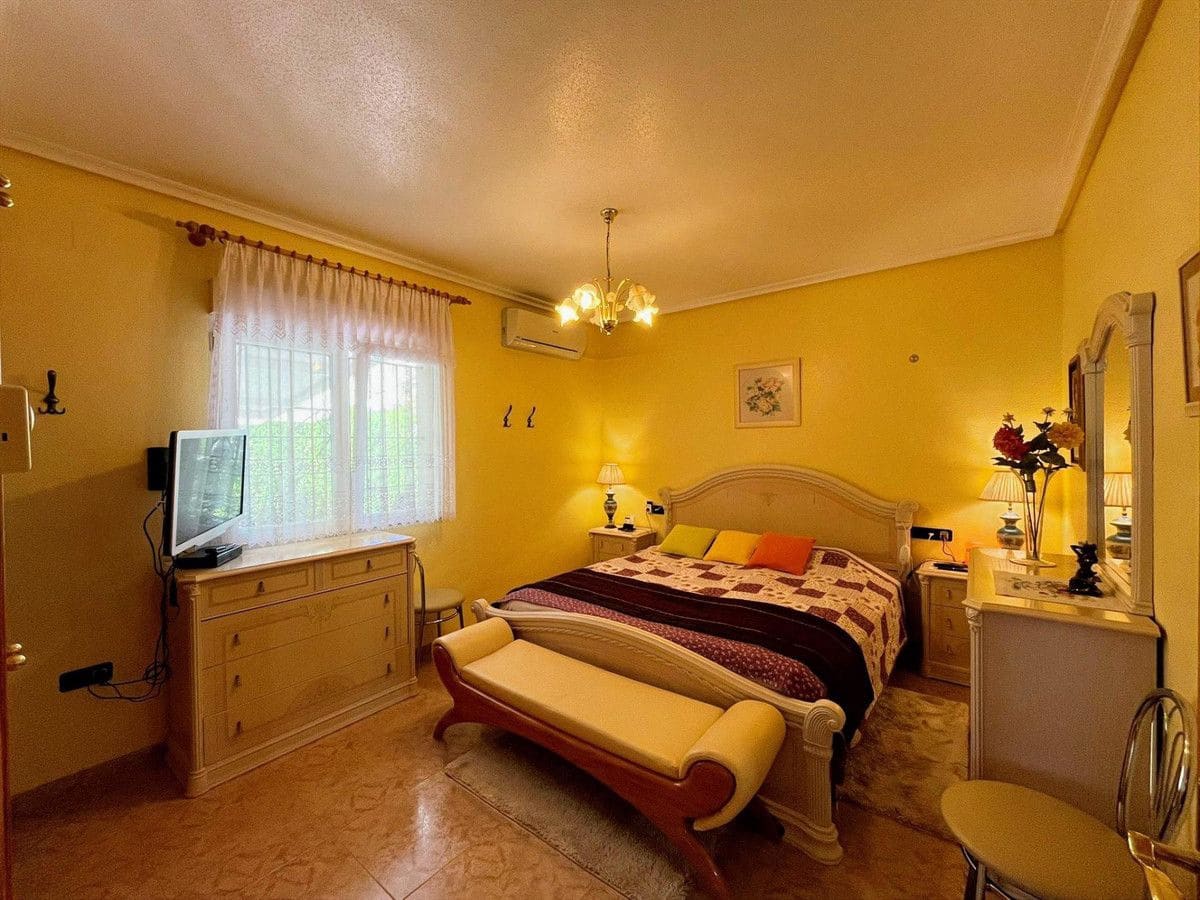 3 chambre Villa/Maison à vendre à Playa Flamenca - 555 000 € (Ref: 10028202)