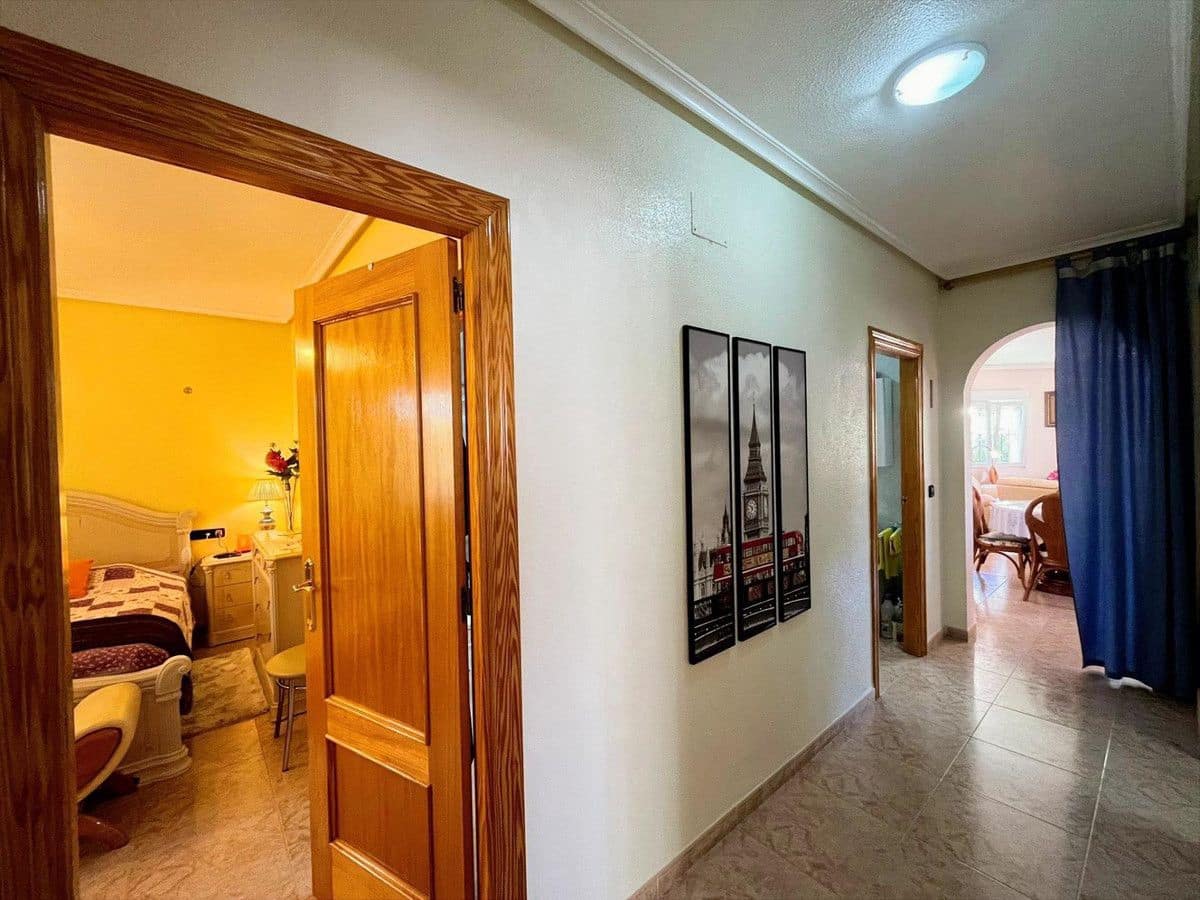3 chambre Villa/Maison à vendre à Playa Flamenca - 555 000 € (Ref: 10028202)