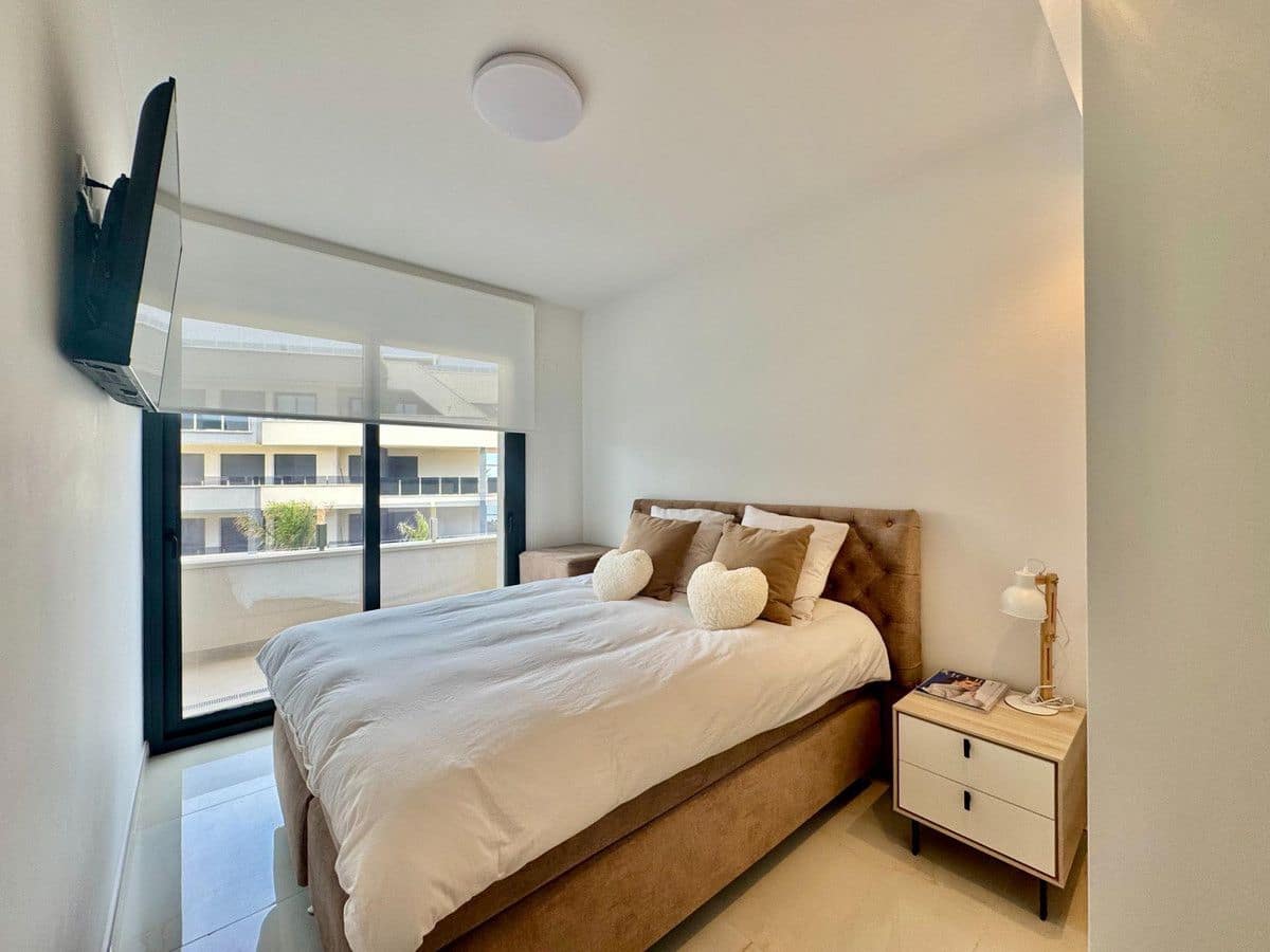 3 quarto Apartamento para venda em Orihuela Costa com piscina - 485 000 € (Ref: 10028203)