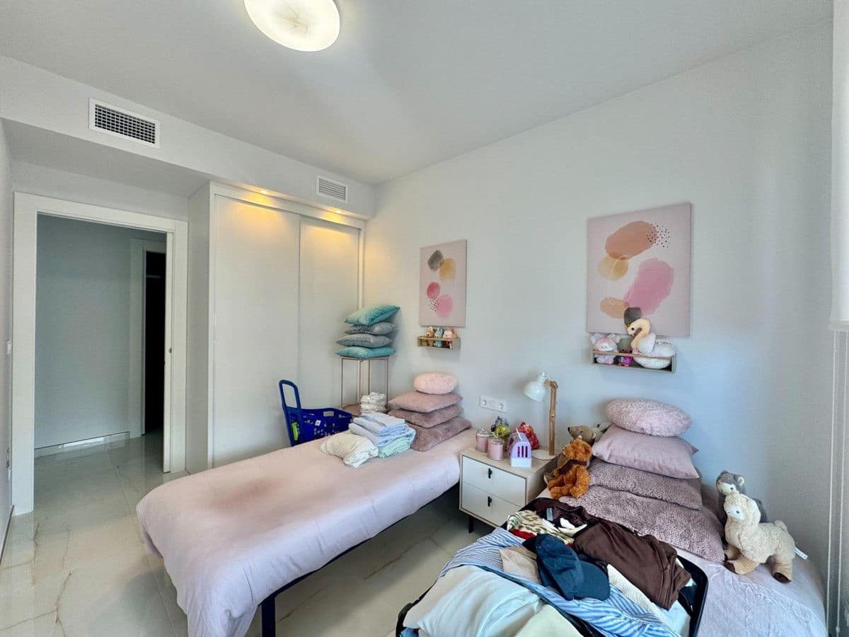 3 quarto Apartamento para venda em Orihuela Costa com piscina - 485 000 € (Ref: 10028203)