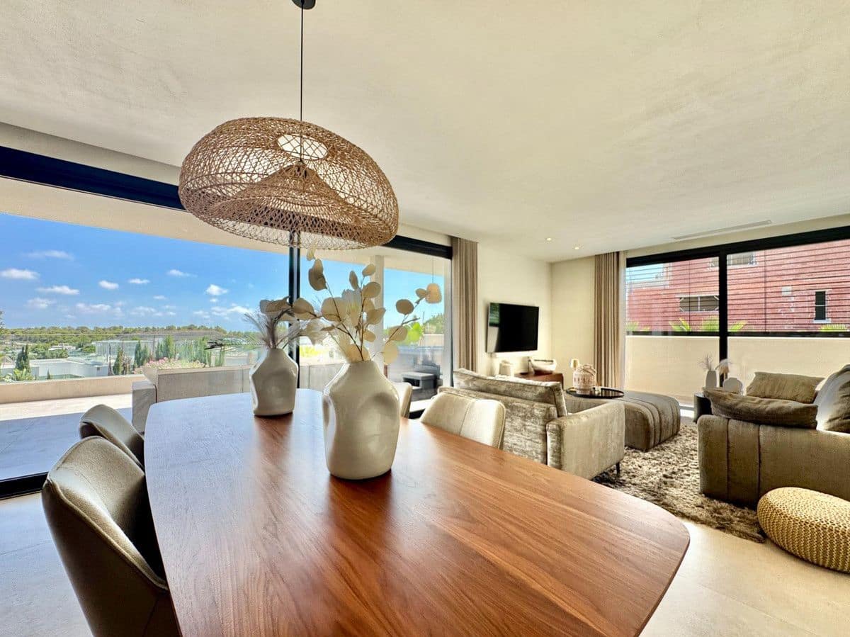 3 camera da letto Appartamento in vendita in Las Colinas Golf con piscina - 819.000 € (Rif: 10028204)