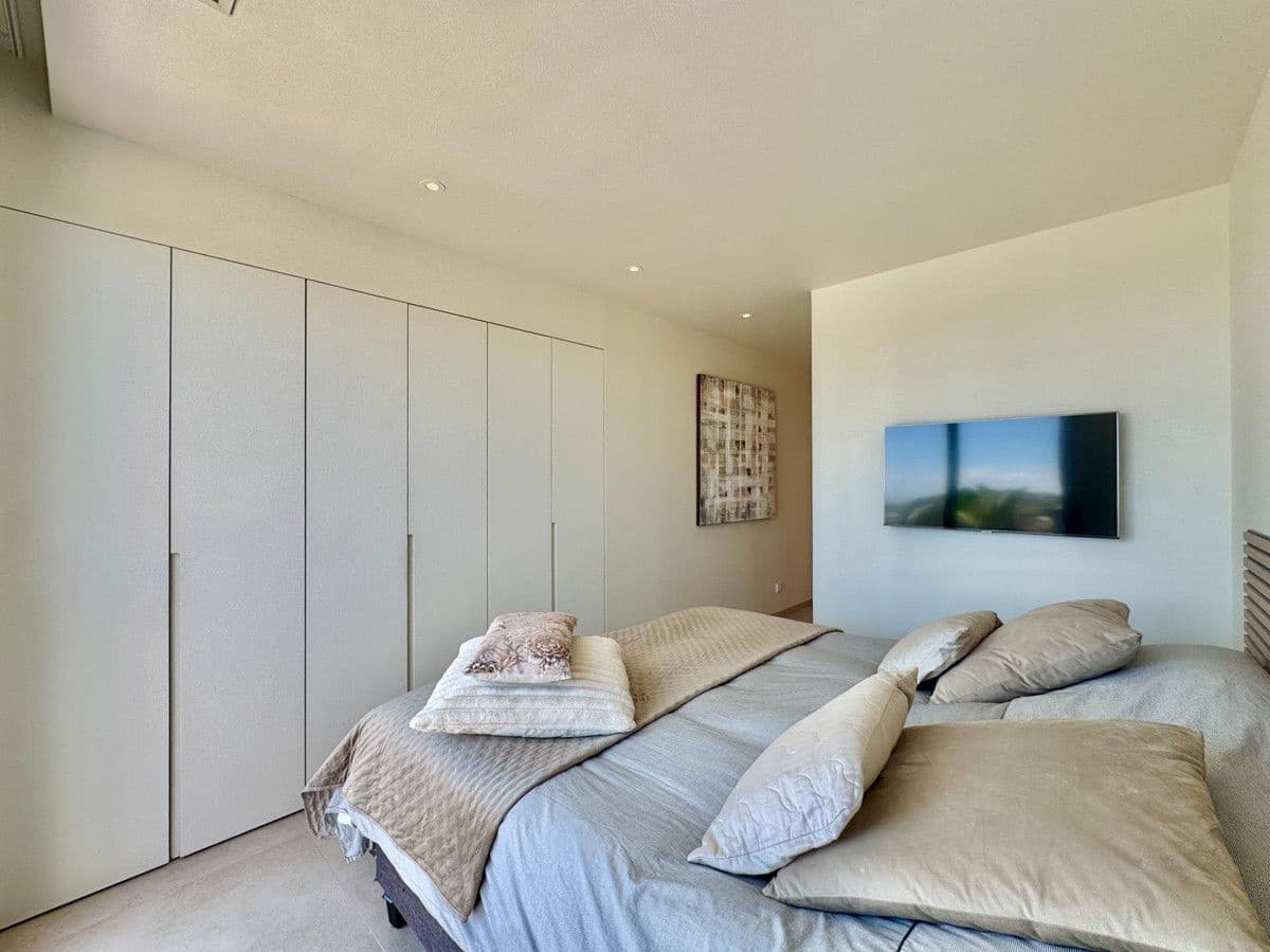3 camera da letto Appartamento in vendita in Las Colinas Golf con piscina - 819.000 € (Rif: 10028204)