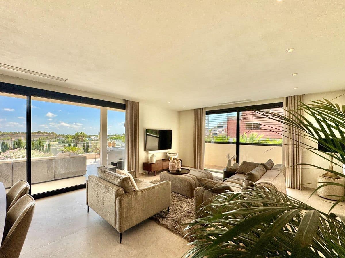 3 camera da letto Appartamento in vendita in Las Colinas Golf con piscina - 819.000 € (Rif: 10028204)