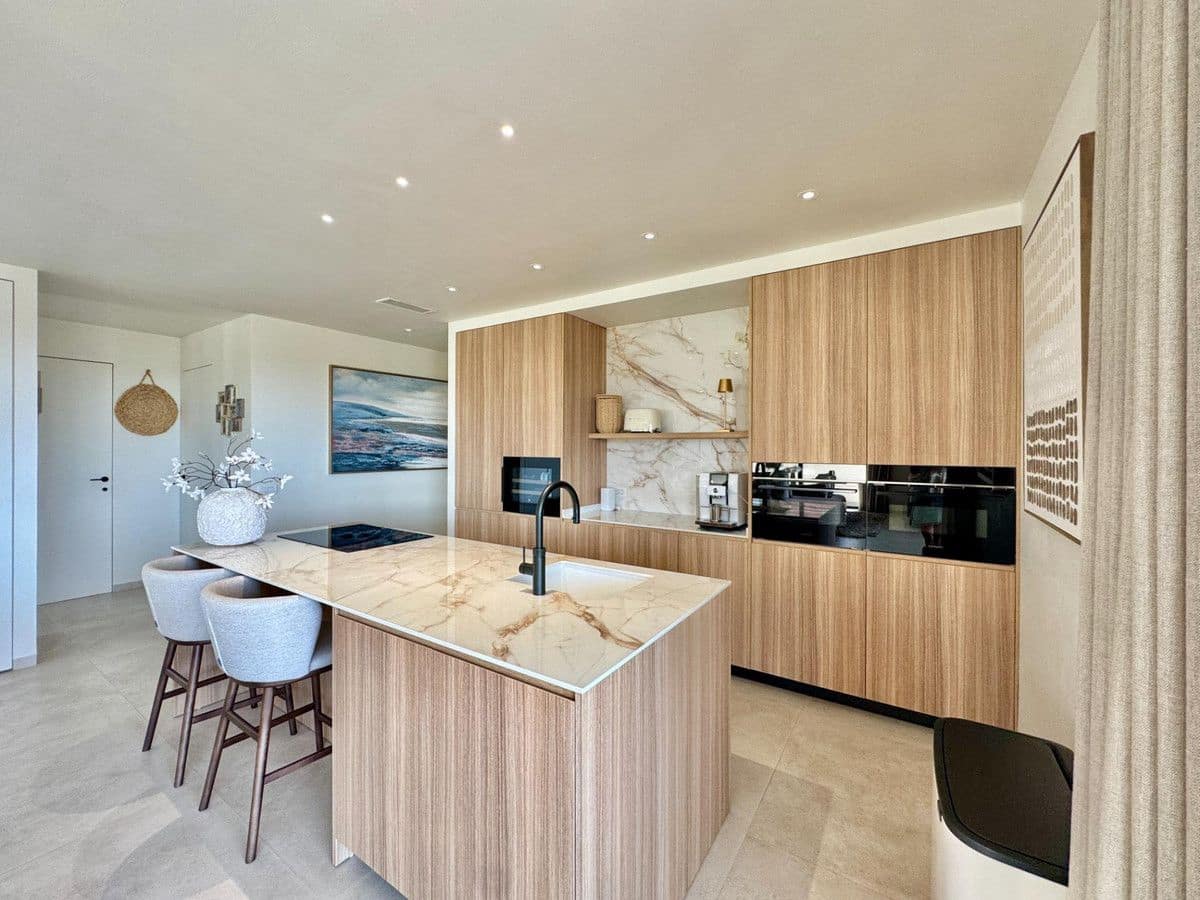 3 camera da letto Appartamento in vendita in Las Colinas Golf con piscina - 819.000 € (Rif: 10028204)
