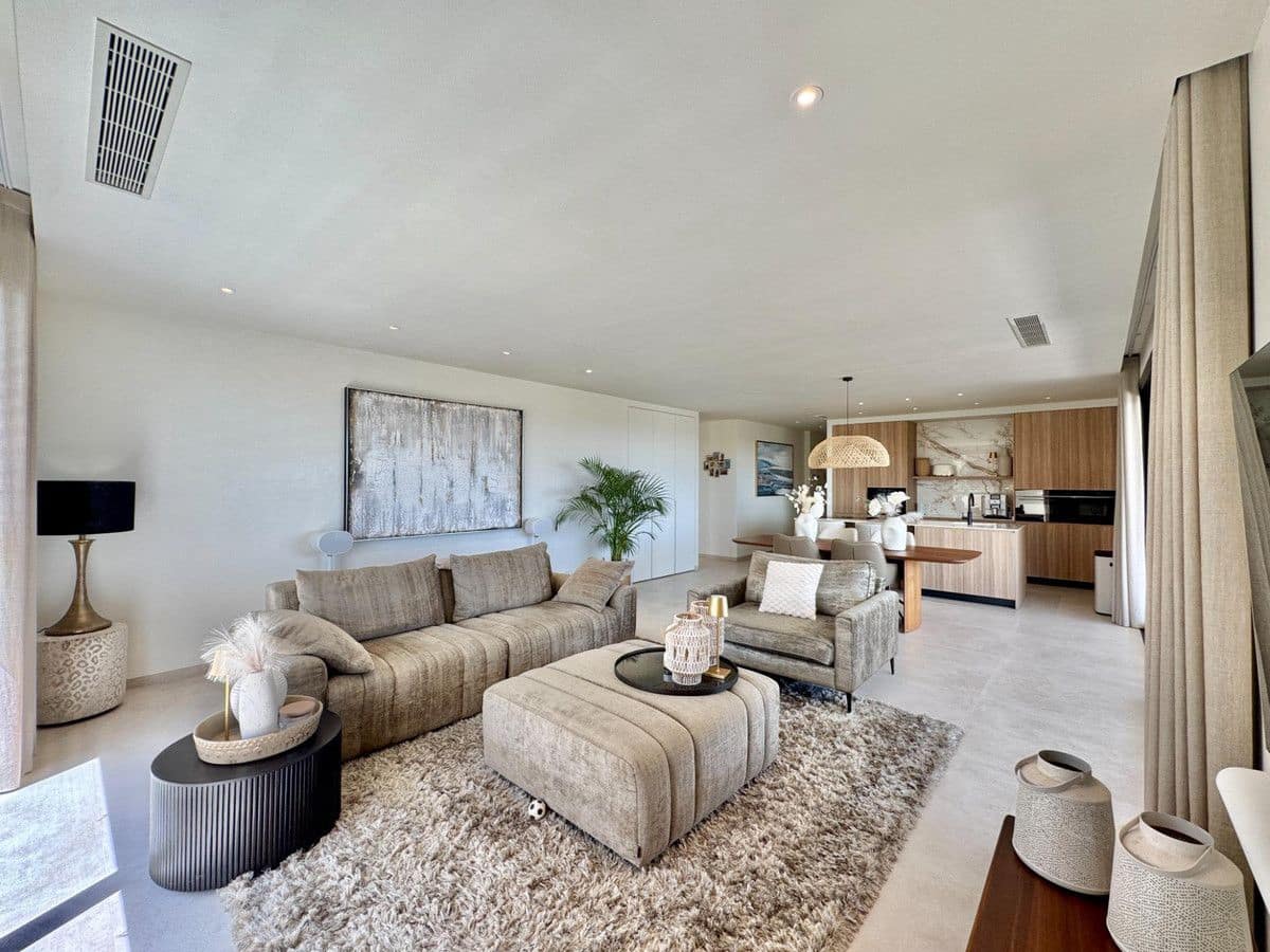 3 camera da letto Appartamento in vendita in Las Colinas Golf con piscina - 819.000 € (Rif: 10028204)