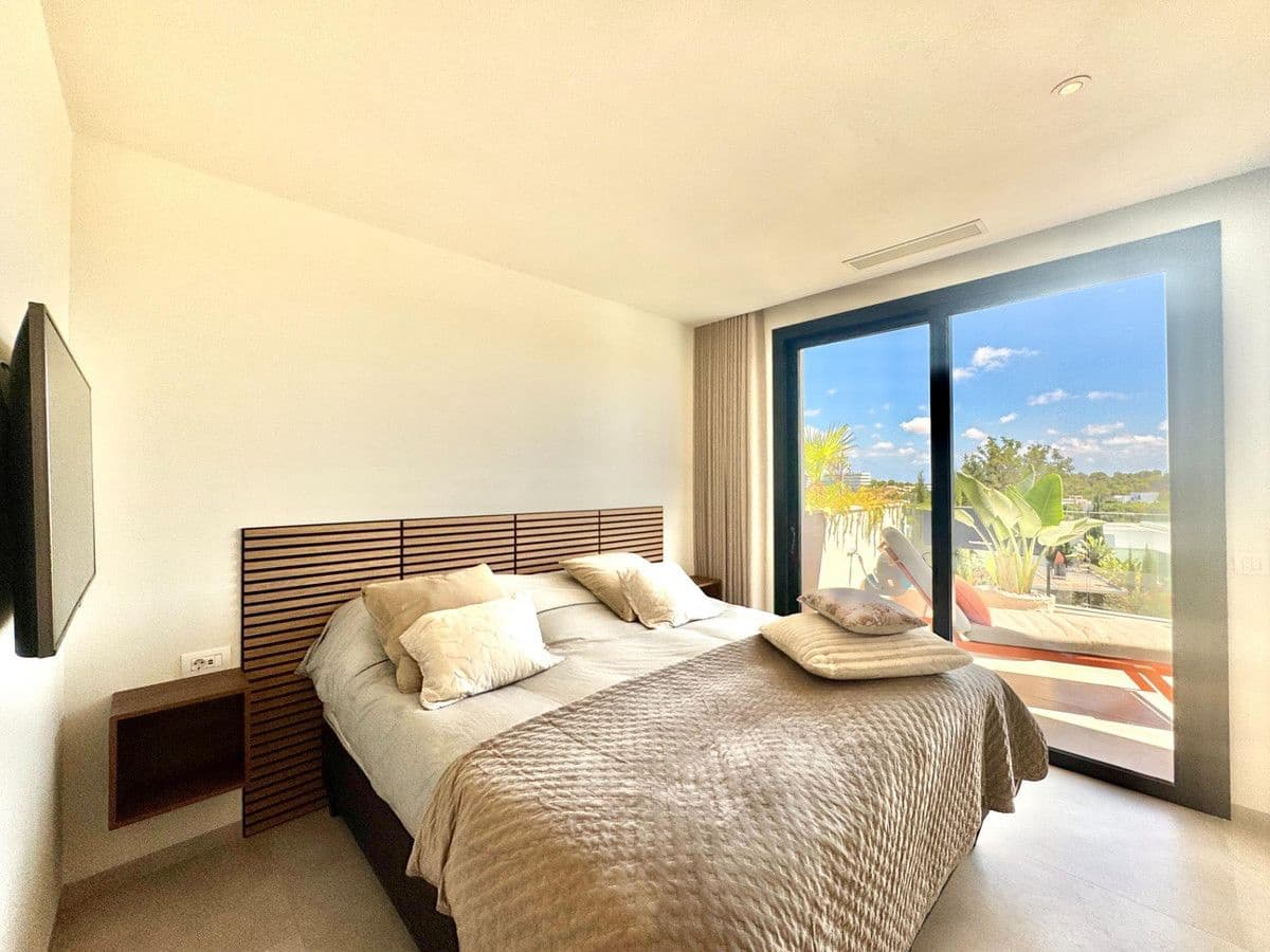 3 camera da letto Appartamento in vendita in Las Colinas Golf con piscina - 819.000 € (Rif: 10028204)