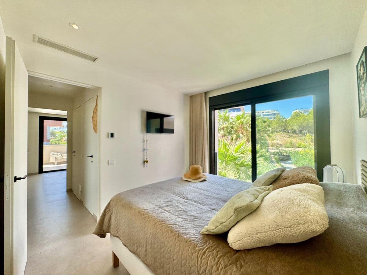 3 camera da letto Appartamento in vendita in Las Colinas Golf con piscina - 819.000 € (Rif: 10028204)