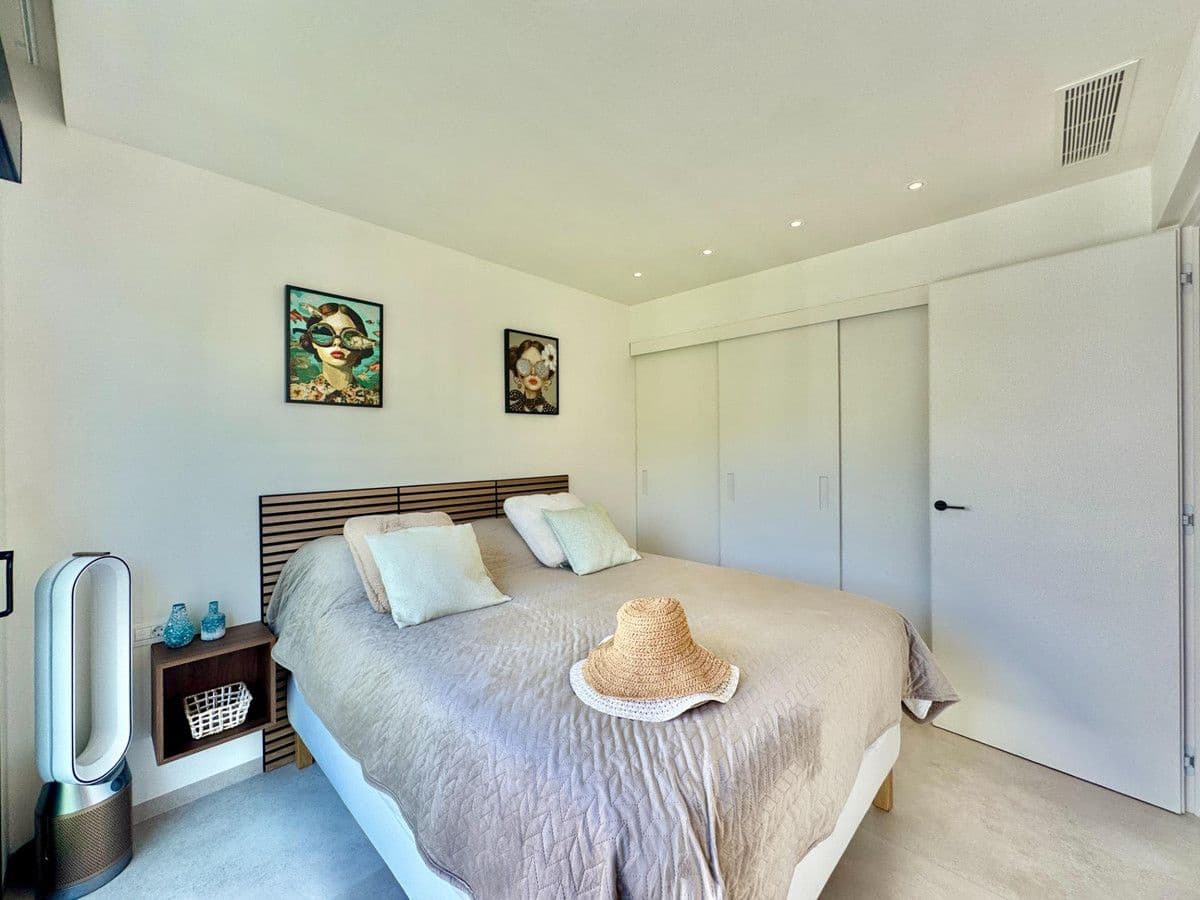3 camera da letto Appartamento in vendita in Las Colinas Golf con piscina - 819.000 € (Rif: 10028204)