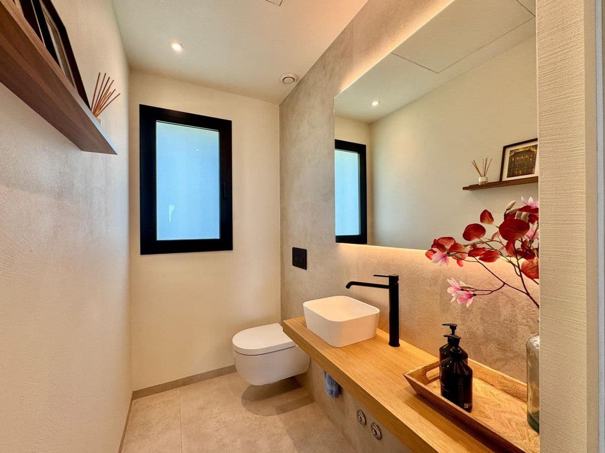 3 camera da letto Appartamento in vendita in Las Colinas Golf con piscina - 819.000 € (Rif: 10028204)