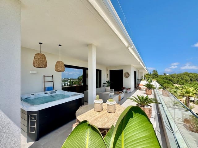 3 camera da letto Appartamento in vendita in Las Colinas Golf, Orihuela con piscina - 819.000 € (Rif: 10028204)