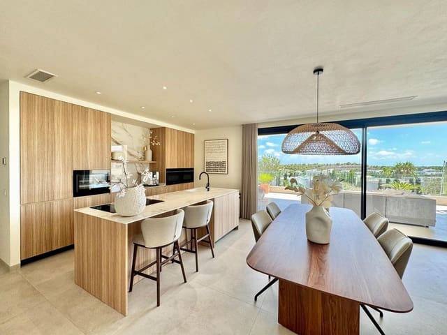 3 camera da letto Appartamento in vendita in Las Colinas Golf, Orihuela con piscina - 819.000 € (Rif: 10028204)