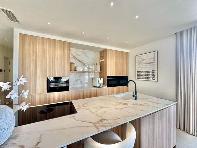 3 camera da letto Appartamento in vendita in Las Colinas Golf, Orihuela con piscina - 819.000 € (Rif: 10028204)