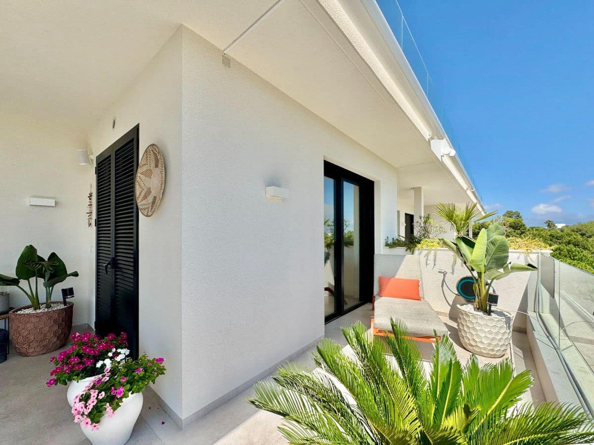 3 camera da letto Appartamento in vendita in Las Colinas Golf con piscina - 819.000 € (Rif: 10028204)