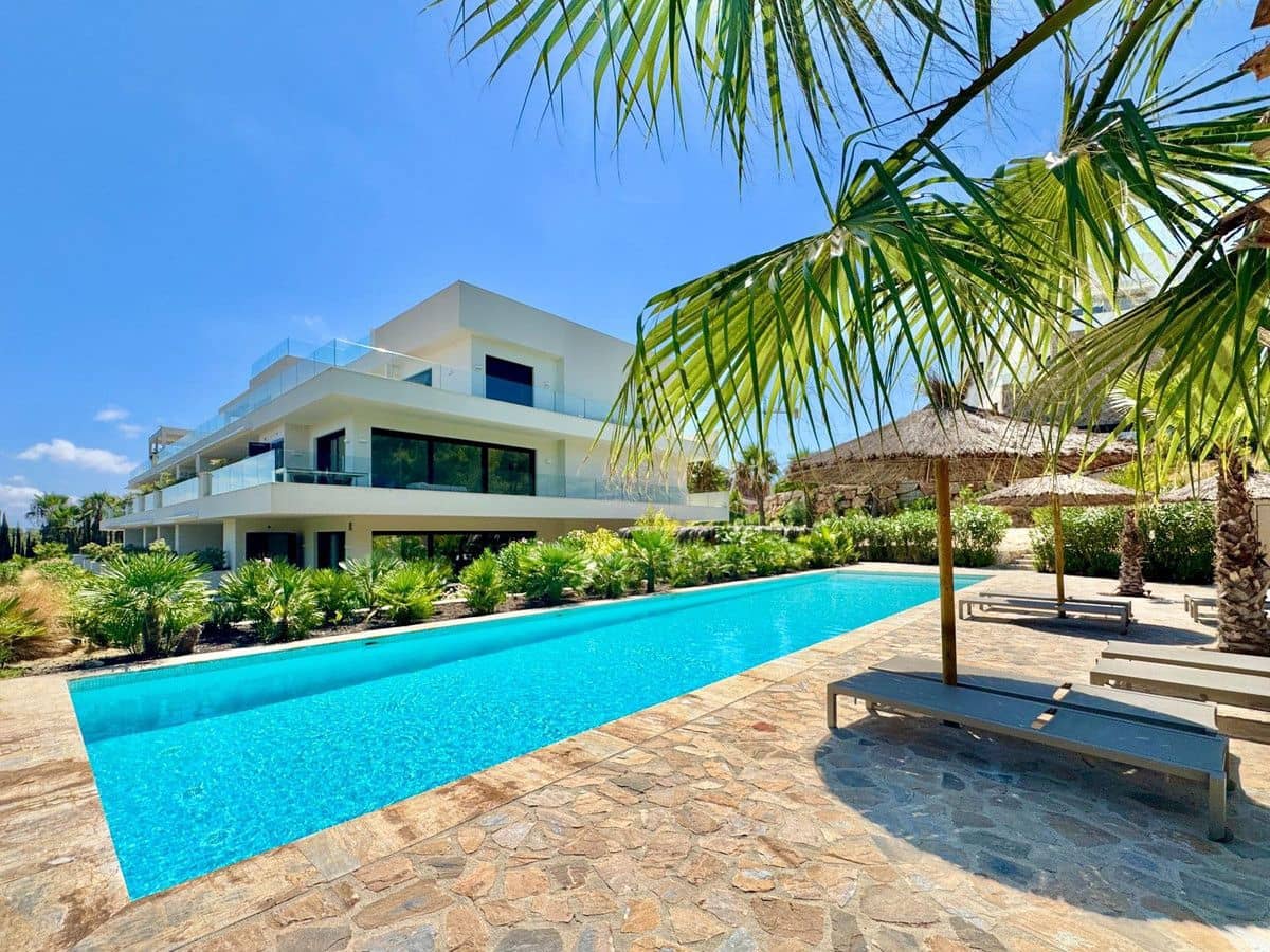 3 camera da letto Appartamento in vendita in Las Colinas Golf con piscina - 819.000 € (Rif: 10028204)