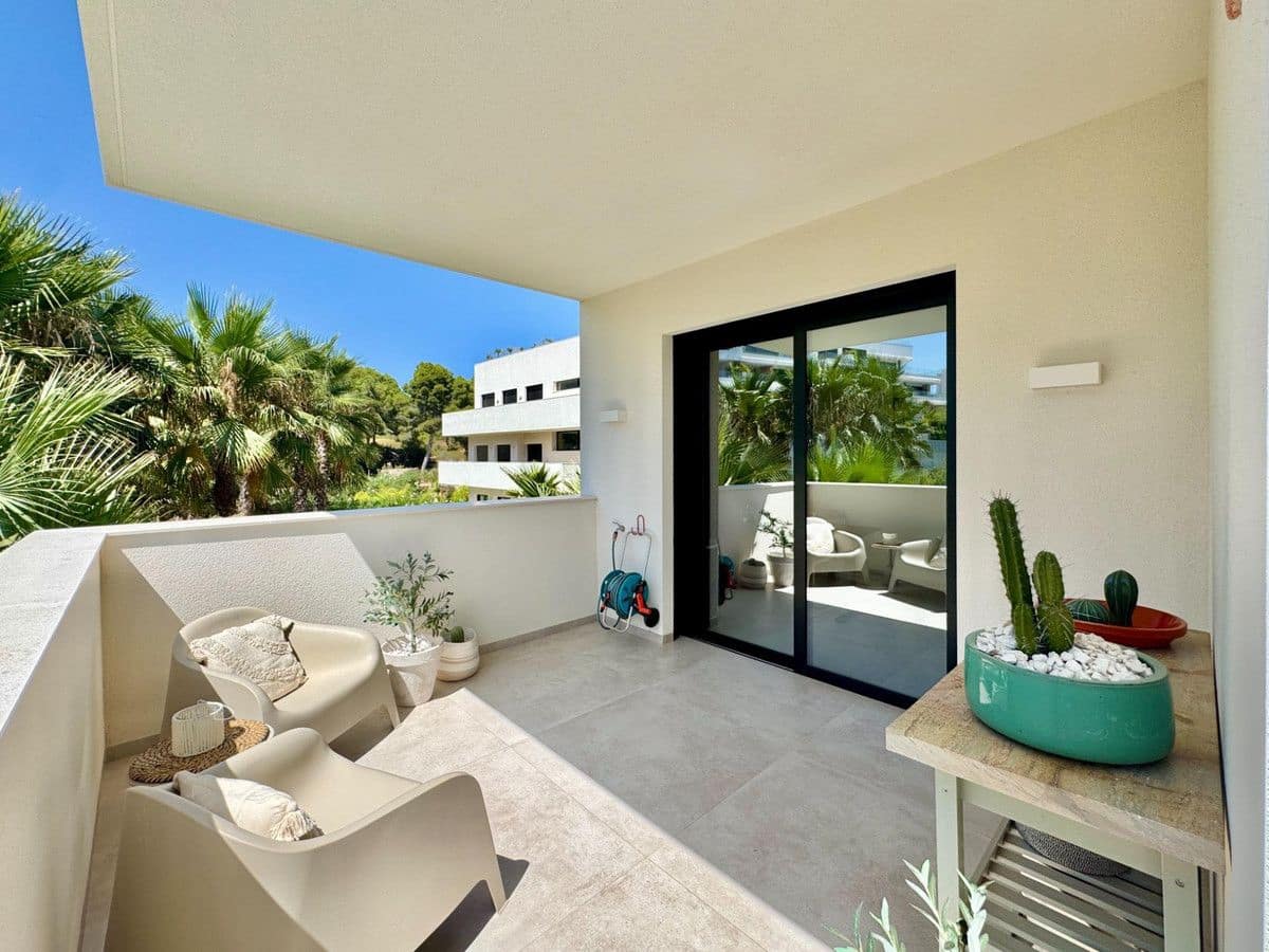 3 camera da letto Appartamento in vendita in Las Colinas Golf con piscina - 819.000 € (Rif: 10028204)