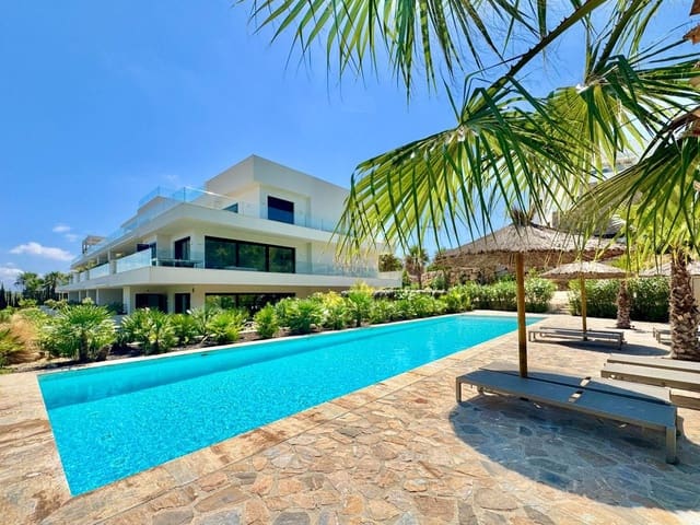 3 camera da letto Appartamento in vendita in Las Colinas Golf, Orihuela con piscina - 819.000 € (Rif: 10028204)
