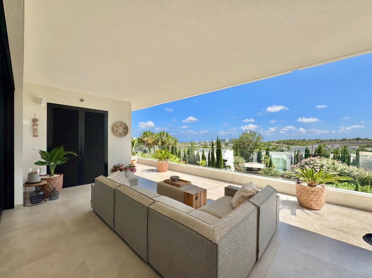 3 camera da letto Appartamento in vendita in Las Colinas Golf con piscina - 819.000 € (Rif: 10028204)