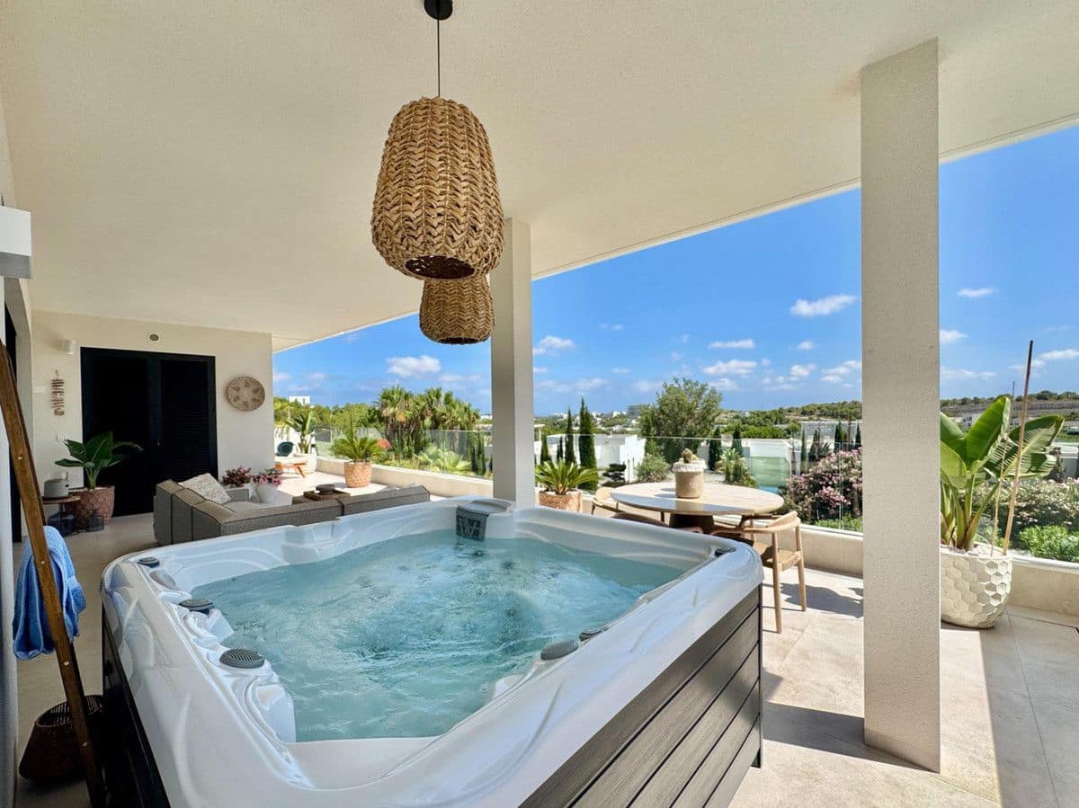 3 camera da letto Appartamento in vendita in Las Colinas Golf con piscina - 819.000 € (Rif: 10028204)
