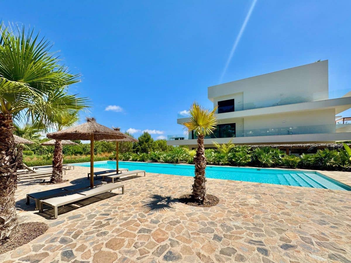 3 camera da letto Appartamento in vendita in Las Colinas Golf con piscina - 819.000 € (Rif: 10028204)