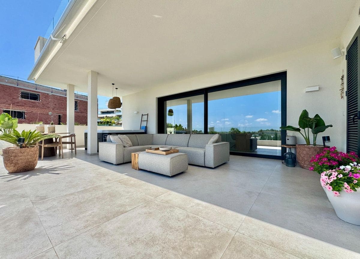3 camera da letto Appartamento in vendita in Las Colinas Golf con piscina - 819.000 € (Rif: 10028204)