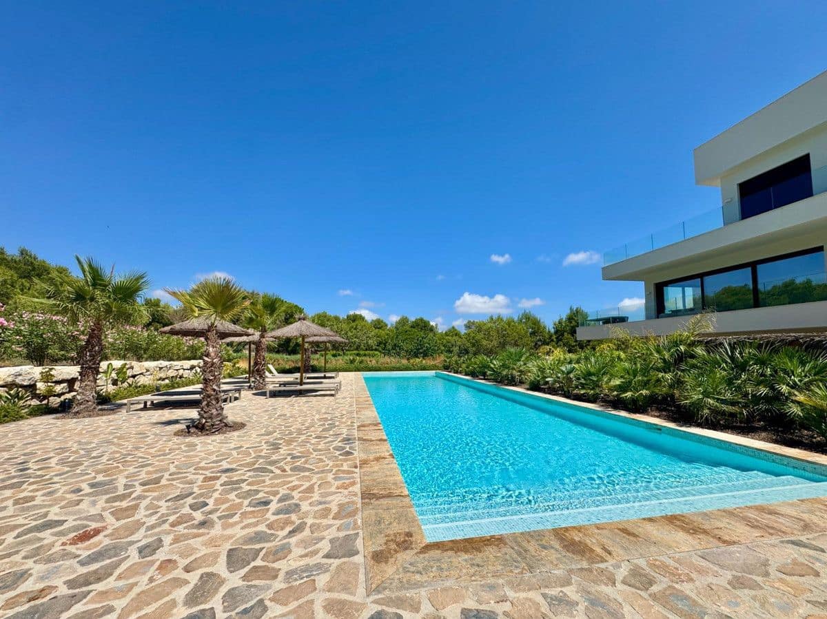 3 camera da letto Appartamento in vendita in Las Colinas Golf con piscina - 819.000 € (Rif: 10028204)