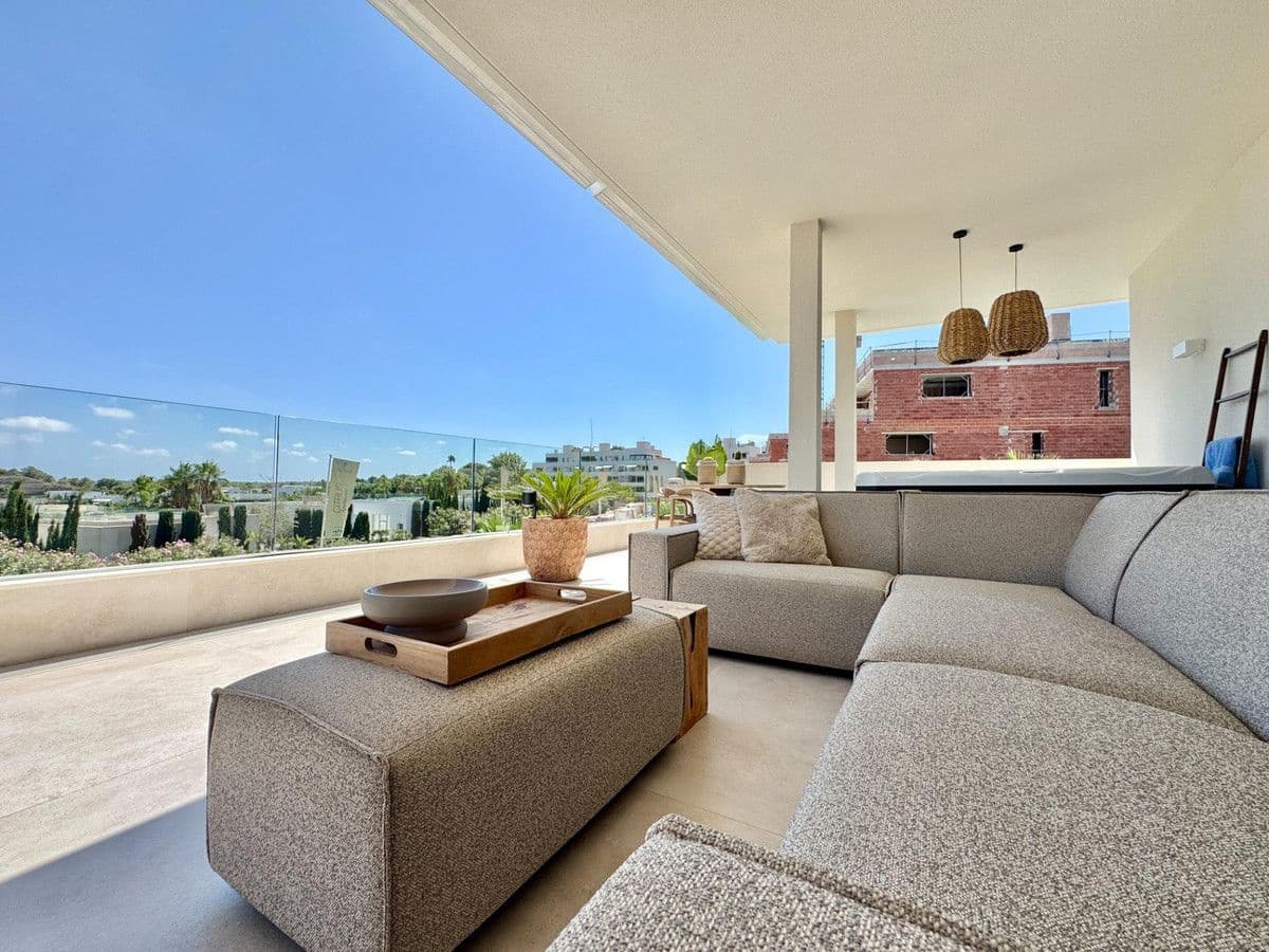 3 camera da letto Appartamento in vendita in Las Colinas Golf con piscina - 819.000 € (Rif: 10028204)