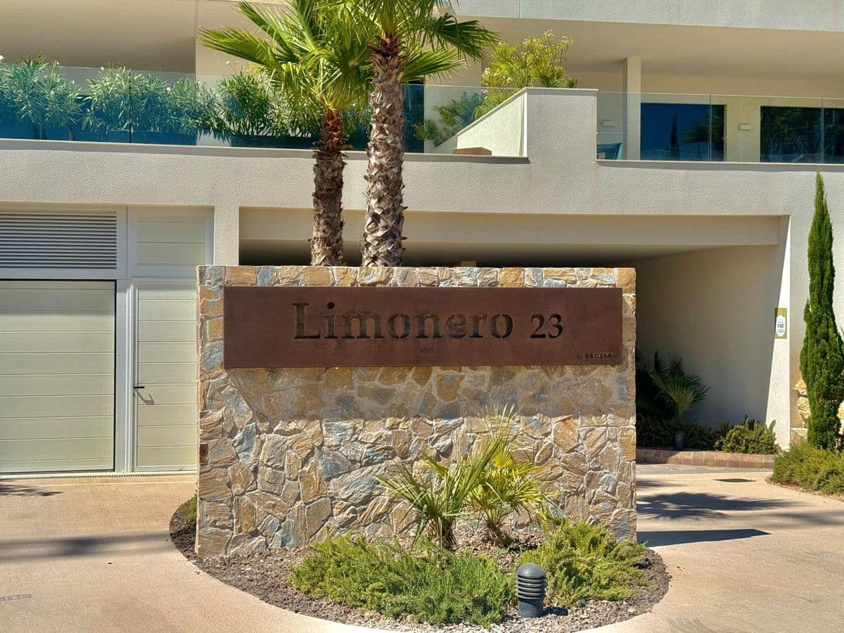 3 camera da letto Appartamento in vendita in Las Colinas Golf con piscina - 819.000 € (Rif: 10028204)