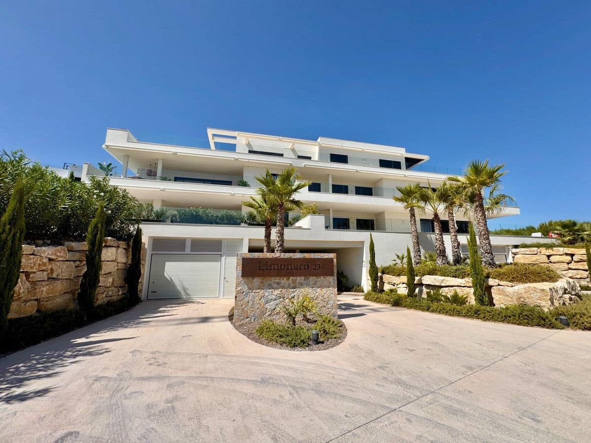 3 camera da letto Appartamento in vendita in Las Colinas Golf con piscina - 819.000 € (Rif: 10028204)