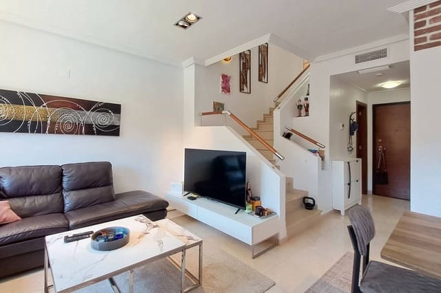 2 slaapkamer Appartement te koop in Lomas de Cabo Roig - Los Dolses, Orihuela met zwembad - € 239.000 (Ref: 10028207)