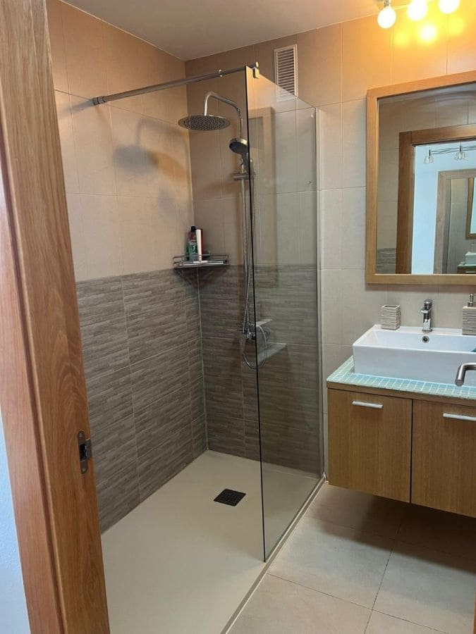 2 soveværelse Lejlighed til salg i Hacienda Riquelme - € 189.000 (Ref: 10028208)