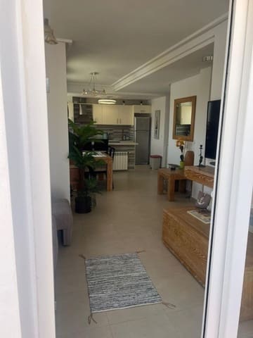 2 soveværelse Lejlighed til salg i Hacienda Riquelme Golf, Murcia by - € 189.000 (Ref: 10028208)