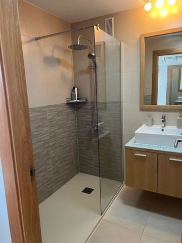 2 soveværelse Lejlighed til salg i Hacienda Riquelme Golf, Murcia by - € 189.000 (Ref: 10028208)